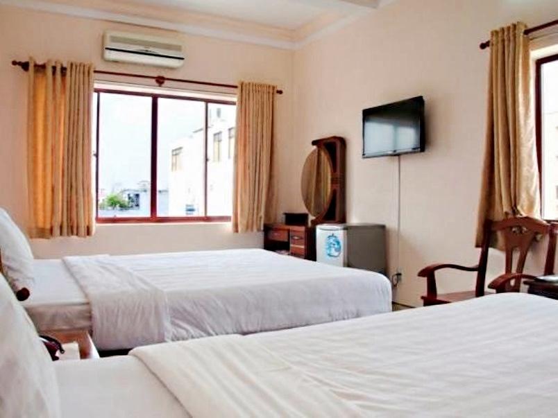 Elegant Inn 胡志明市 外观 照片